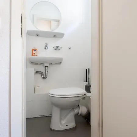 Gemuetliche Direkt Im Zentrum - 10 Min Zum Airport Weeze Apartment Kevelaer