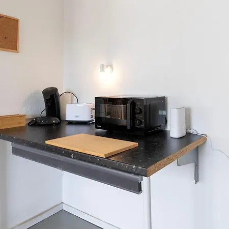 Gemuetliche Direkt Im Zentrum - 10 Min Zum Airport Weeze * Kevelaer