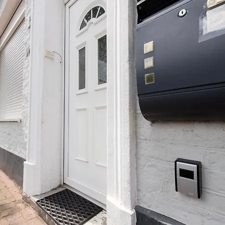 Gemuetliche Direkt Im Zentrum - 10 Min Zum Airport Weeze *