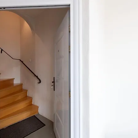 Gemuetliche Direkt Im Zentrum - 10 Min Zum Airport Weeze * Kevelaer