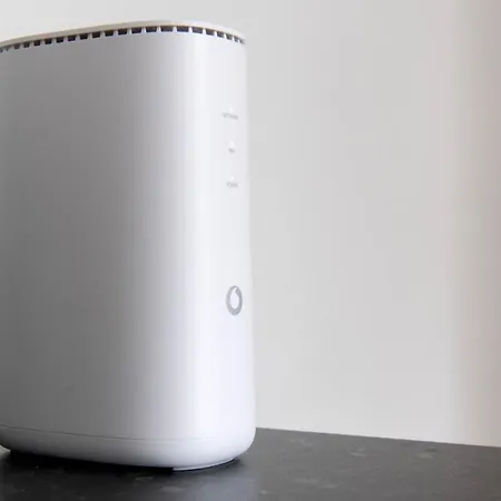 Apartment Gemuetliche Direkt Im Zentrum - 10 Min Zum Airport Weeze