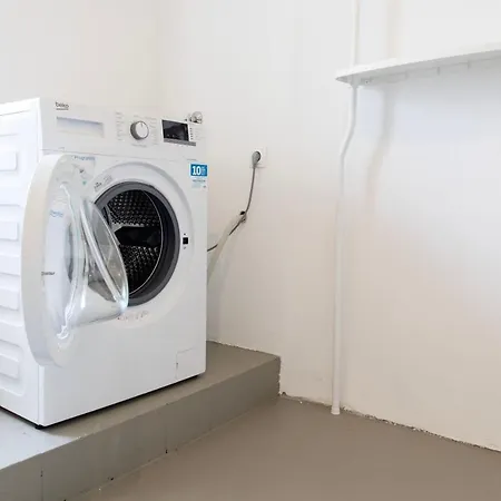 Gemuetliche Direkt Im Zentrum - 10 Min Zum Airport Weeze Apartment