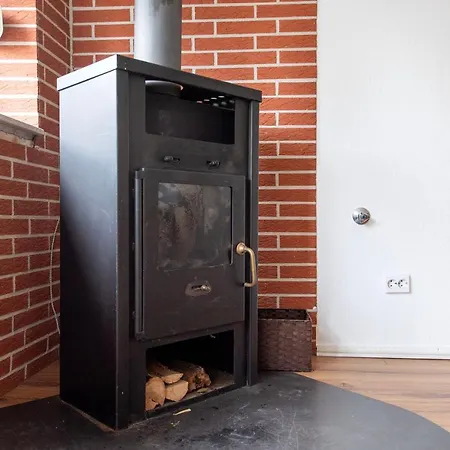 Gemuetliche Direkt Im Zentrum - 10 Min Zum Airport Weeze Apartment