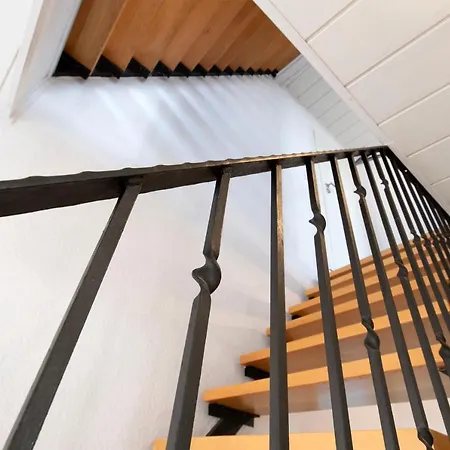 Gemuetliche Direkt Im Zentrum - 10 Min Zum Airport Weeze Apartment *