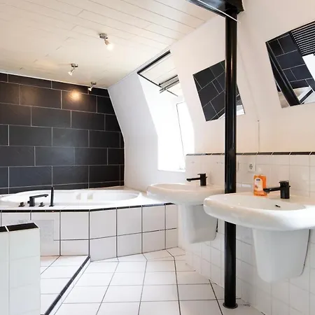 Apartment Gemuetliche Direkt Im Zentrum - 10 Min Zum Airport Weeze