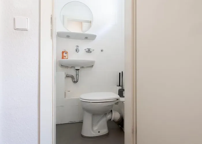 Gemuetliche Direkt Im Zentrum - 10 Min Zum Airport Weeze Apartman Kevelaer