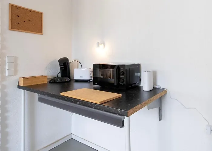 Gemuetliche Direkt Im Zentrum - 10 Min Zum Airport Weeze * Kevelaer