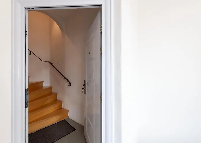 Gemuetliche Direkt Im Zentrum - 10 Min Zum Airport Weeze * Kevelaer