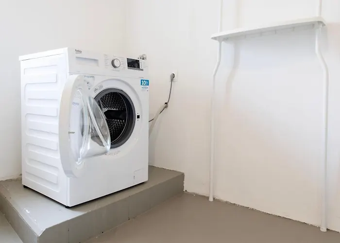 Gemuetliche Direkt Im Zentrum - 10 Min Zum Airport Weeze Apartman