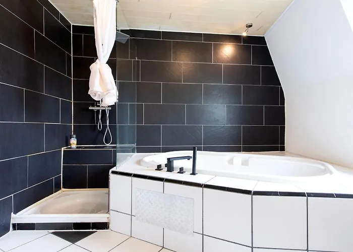 Apartman Gemuetliche Direkt Im Zentrum - 10 Min Zum Airport Weeze Kevelaer