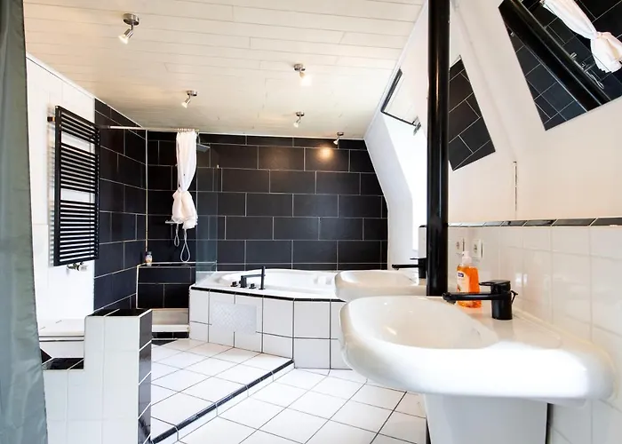 Gemuetliche Direkt Im Zentrum - 10 Min Zum Airport Weeze Apartman Kevelaer