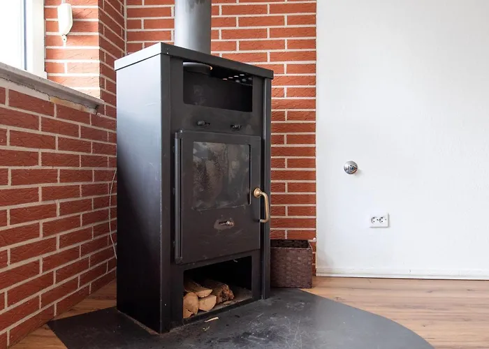 Gemuetliche Direkt Im Zentrum - 10 Min Zum Airport Weeze Apartman