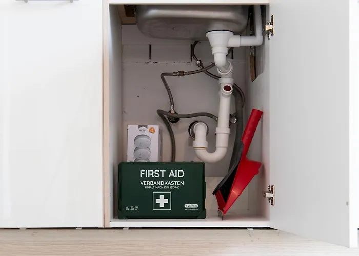 Gemuetliche Direkt Im Zentrum - 10 Min Zum Airport Weeze Kevelaer