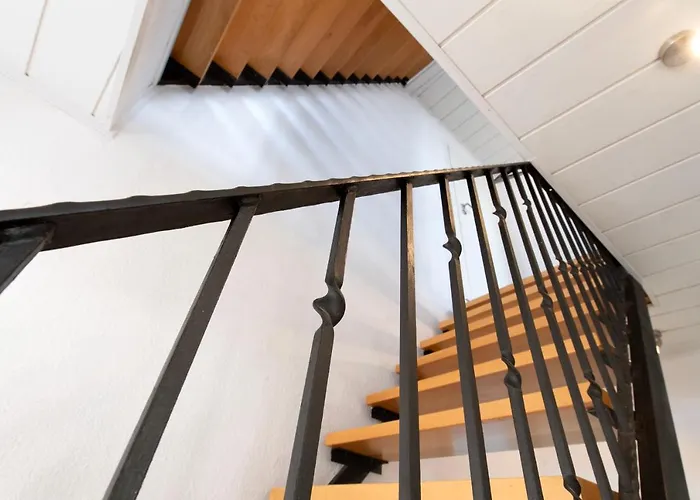 Gemuetliche Direkt Im Zentrum - 10 Min Zum Airport Weeze Apartman *