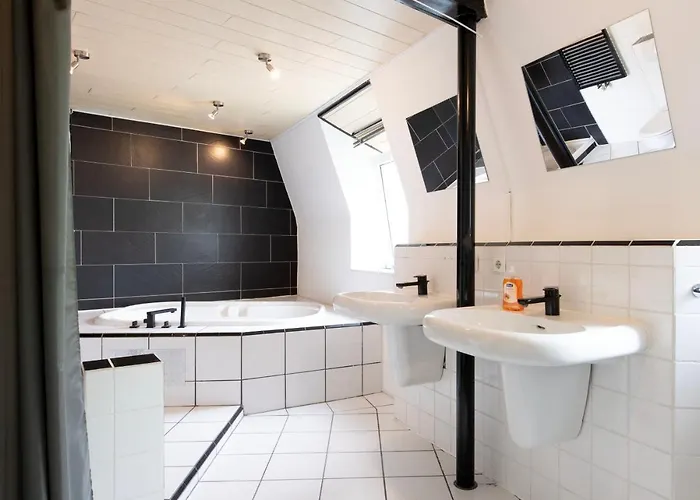 Apartman Gemuetliche Direkt Im Zentrum - 10 Min Zum Airport Weeze